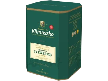 Zdjęcie produktu Zioła Ojca Klimuszko zioła wspierające zgrabną sylwetkę forte, saszetki do zaparzania