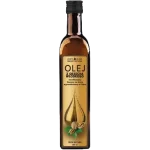 Złote oleje olej z orzecha włoskiego, płyn