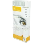 ZUMA Żel ze świetlikiem pod oczy i na powieki do skóry zmęczonej, żel