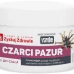 Zyskaj Zdrowie Czarci pazur, żel