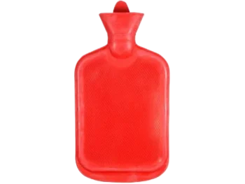 Zdjęcie produktu Zyskaj Zdrowie gumowy, termofor