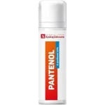ZYSKAJ ZDROWIE Pantenol d-panthenol, pianka
