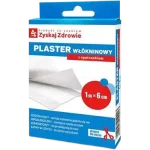 ZYSKAJ ZDROWIE Włókninowy z opatrunkiem, plaster