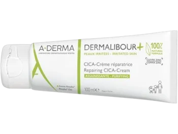 Zdjęcie produktu A-Derma Dermalibour+ Cica krem regenerujący