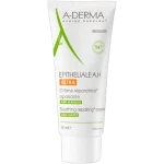 A-DERMA EPITHELIALE A.H ULTRA Krem kojąco-regenerujący