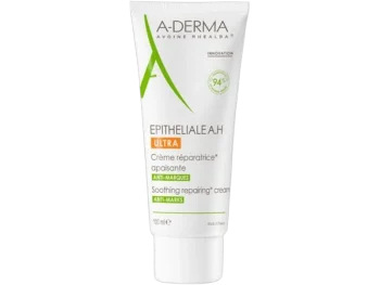Zdjęcie produktu A-DERMA EPITHELIALE A.H ULTRA Krem kojąco-regenerujący