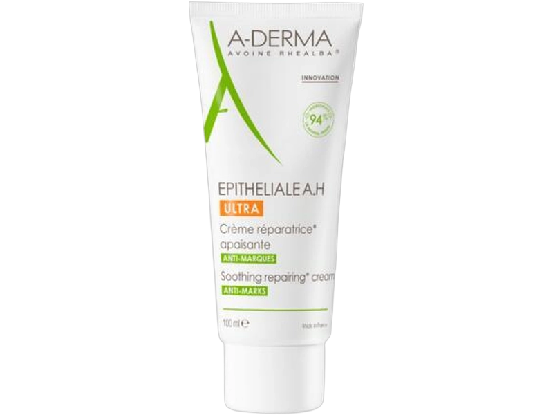 A-Derma Epitheliale A.H Ultra krem kojąco-regenerujący