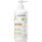 A-DERMA EXOMEGA Control Mleczko emolient