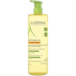 A-Derma Exomega Control olejek emolient pod prysznic