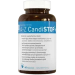 A-Z Medica Candistop+, kapsułki