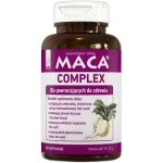 A-Z Medica Maca Complex, kapsułki