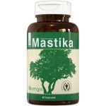 A-Z Medica Mastika, kapsułki