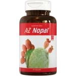 A-Z Nopal, kapsułki, 450 mg