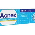Acnex, krem
