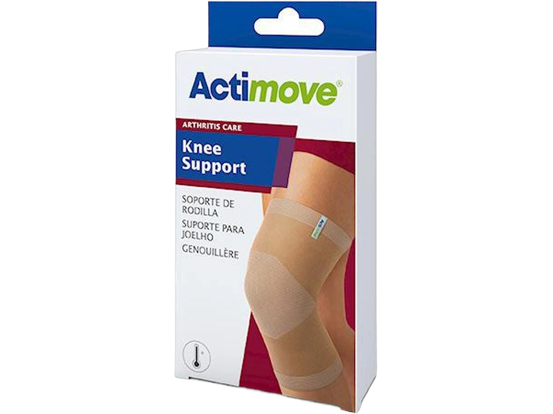 Actimove Arthritis Care opaska stawu kolanowego M