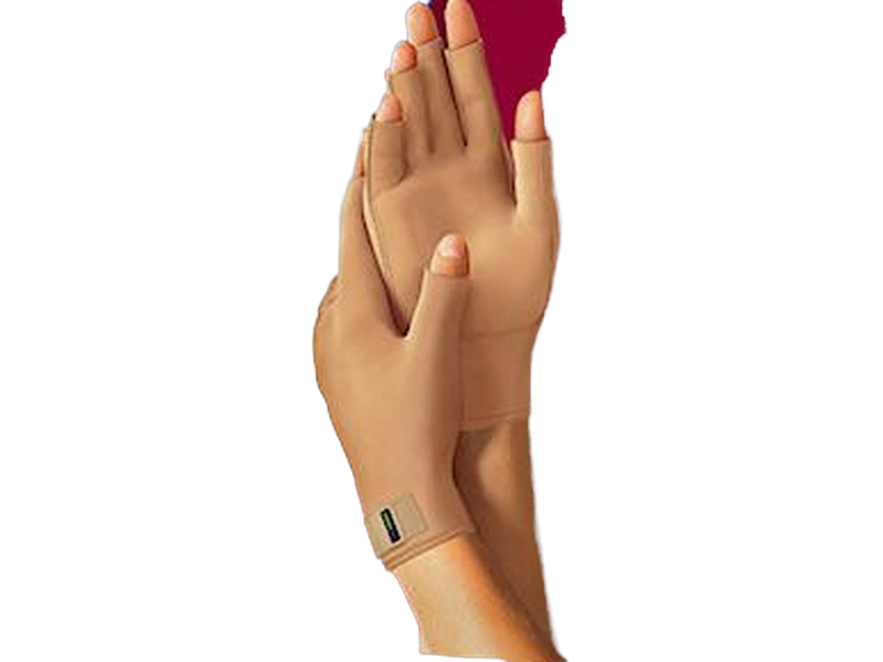 Actimove Arthritis Care rękawiczki dla osób z zapaleniem stawów M