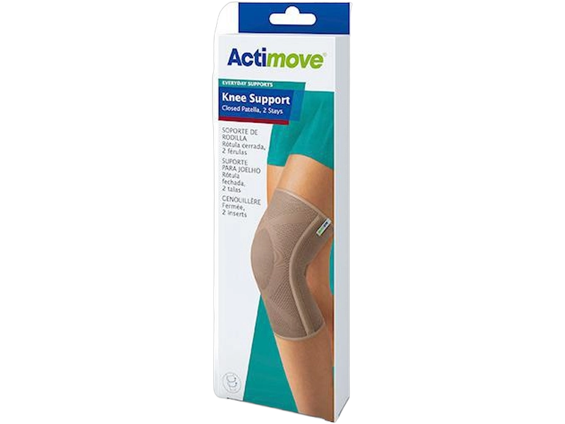 Actimove Everyday Supports opaska stabilizująca stawy L