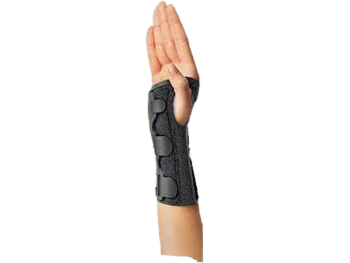 Zdjęcie produktu Actimove Sports edition orteza stabilizująca nadgarstek lewa/prawa, rozmiar L/XL