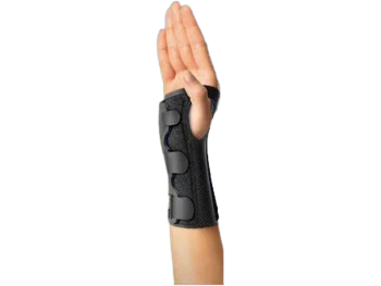 Zdjęcie produktu Actimove Sports edition orteza stabilizująca nadgarstek lewa/prawa, rozmiar S