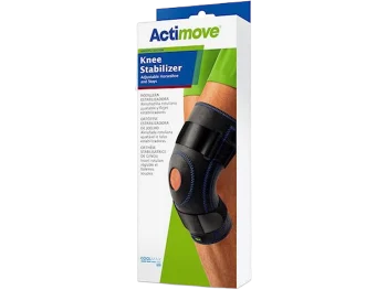 Zdjęcie produktu Actimove Sports edition orteza stawu kolanowego, rozmiar S