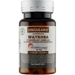 Activepharm Singularis Wątroba, kapsułki