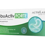 Activlab Debuactiv Forte, kapsułki dojelitowe, 300 mg
