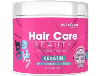 Zdjęcie produktu Activlab Hair Care Beauty, proszek