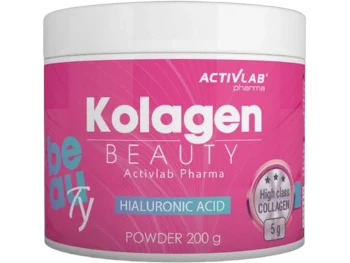 Zdjęcie produktu Activlab Kolagen Beauty, proszek