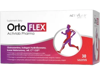Activlab Ortoflex, proszek