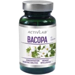 Activlab Pharma Bacopa, kapsułki