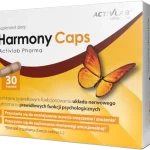 Activlab Pharma Unipro Harmony, kapsułki