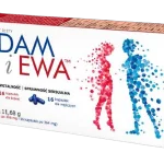 FARMINA Adam i Ewa, kapsułki
