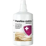 Aflofarm Parafina ciekła, płyn doustny