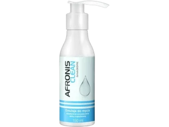 Zdjęcie produktu Afronis Clean, emulsja