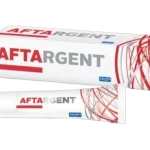 Aftargent Nano żel na afty