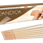 Agt Hopi Candica, świeca do uszu