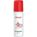 Akutol spray na oparzenia