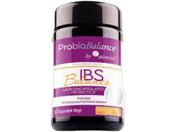 Zdjęcie produktu Aliness ProbioBalance IBS Balance, kapsułki