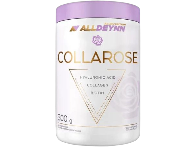 Alldeynn Collarose, mango, proszek