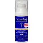 ALLERGIKA Krem do twarzy MED