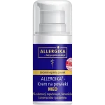 ALLERGIKA Krem na powieki MED