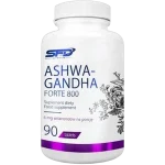 ALLNUTRITION Ashwagandha FORTE, kapsułki