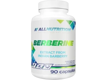 Zdjęcie produktu Allnutrition Berberine, kapsułki