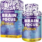 Allnutrition Brain Focus, kapsułki