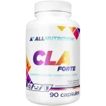 Allnutrition CLA Forte, kapsułki