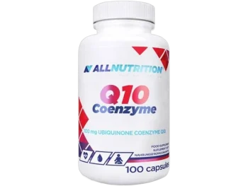 Zdjęcie produktu Allnutrition Coenzyme Q10, kapsułki, 100 mg