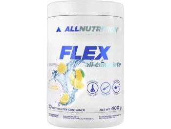 Allnutrition Flex all complete, lemon, proszek