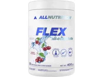 Zdjęcie produktu Allnutrition Flex All Complete, smak wiśniowy, proszek