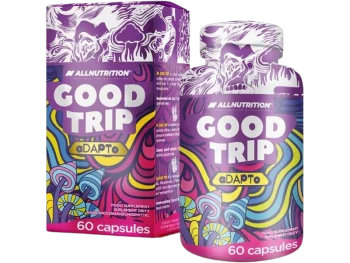 Zdjęcie produktu Allnutrition Good Trip, kapsułki