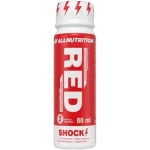 Allnutrition Red Shock Shot, płyn